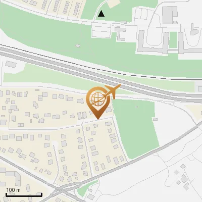 Foto zu Buschredder 41, 22559 Hamburg