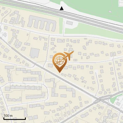 Foto zu Buschredder 6, 22559 Hamburg