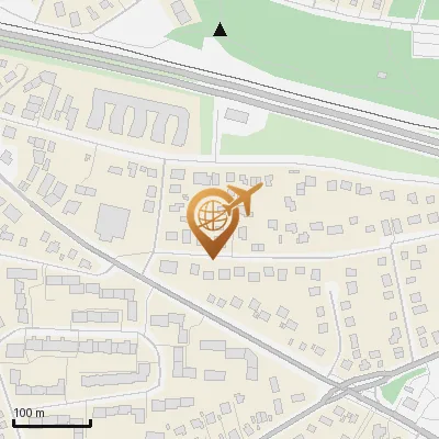 Foto zu Buschredder 7, 22559 Hamburg