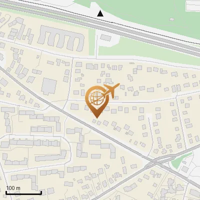 Foto zu Buschredder 8, 22559 Hamburg