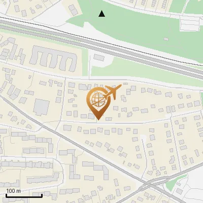 Foto zu Buschredder 9, 22559 Hamburg