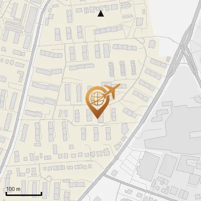 Foto zu Buschrosenweg 12, 22177 Hamburg