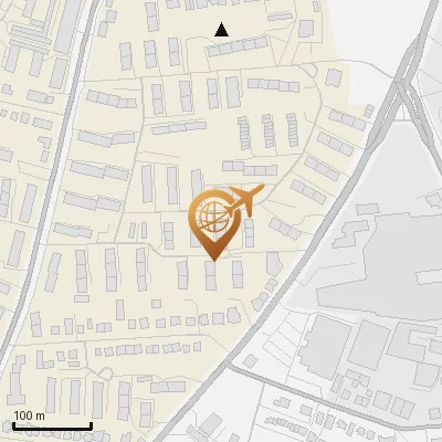 Foto zu Buschrosenweg 16, 22177 Hamburg