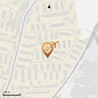 Foto zu Buschrosenweg 17, 22177 Hamburg