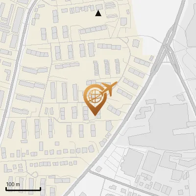 Foto zu Buschrosenweg 18, 22177 Hamburg