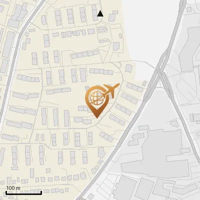 Foto zu Buschrosenweg 19, 22177 Hamburg