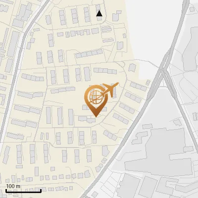 Foto zu Buschrosenweg 21, 22177 Hamburg