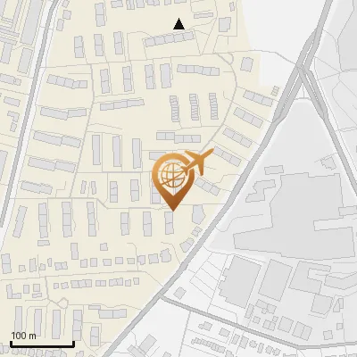 Foto zu Buschrosenweg 22, 22177 Hamburg