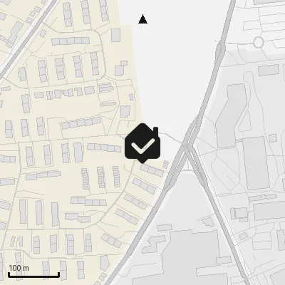 Bild zu Buschrosenweg 24, 22177 Hamburg