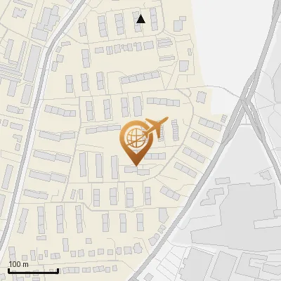 Foto zu Buschrosenweg 25, 22177 Hamburg