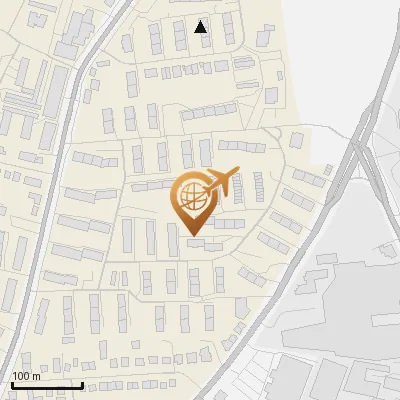 Foto zu Buschrosenweg 27, 22177 Hamburg