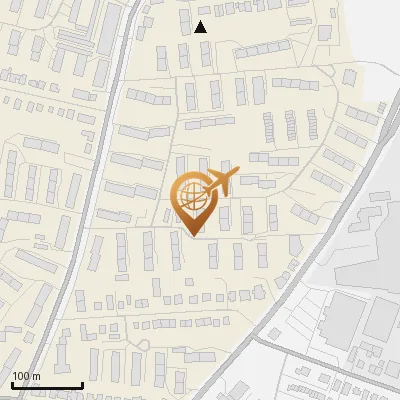 Foto zu Buschrosenweg 4, 22177 Hamburg