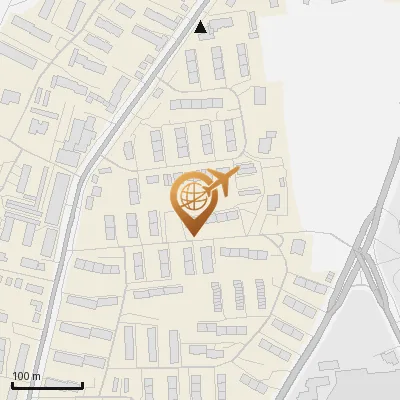 Foto zu Buschrosenweg 42, 22177 Hamburg