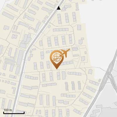 Foto zu Buschrosenweg 44, 22177 Hamburg