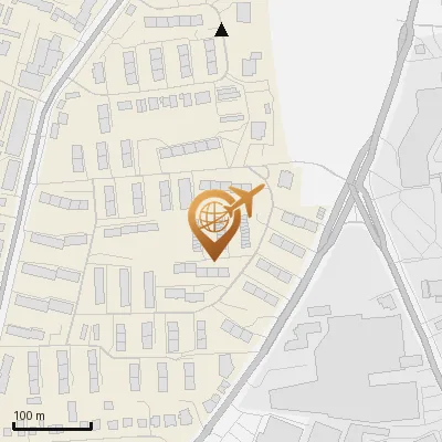 Foto zu Buschrosenweg 49, 22177 Hamburg