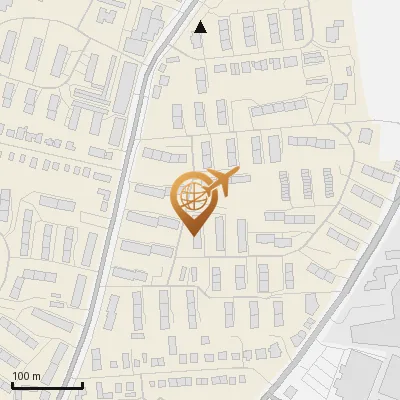 Foto zu Buschrosenweg 5, 22177 Hamburg