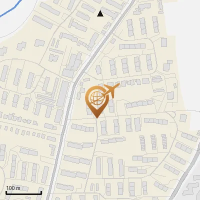 Foto zu Buschrosenweg 50, 22177 Hamburg