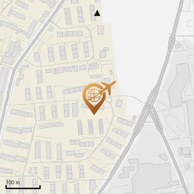 Foto zu Buschrosenweg 85, 22177 Hamburg