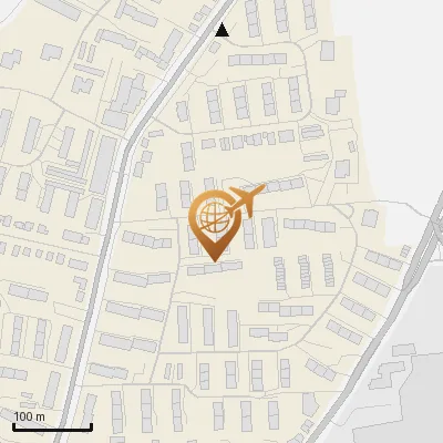 Foto zu Buschrosenweg 99, 22177 Hamburg