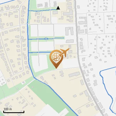 Foto zu Buschweide 6, 21109 Hamburg