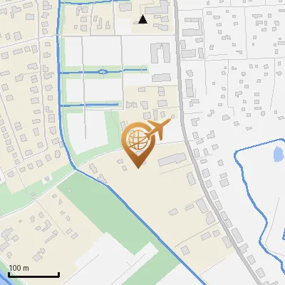 Foto zu Buschweide 7, 21109 Hamburg