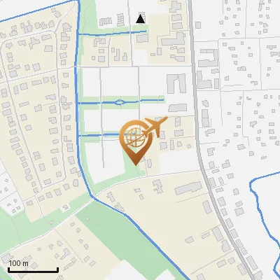 Foto zu Buschweide 8, 21109 Hamburg