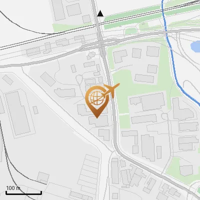 Foto zu Buschwerder Winkel 2, 21107 Hamburg