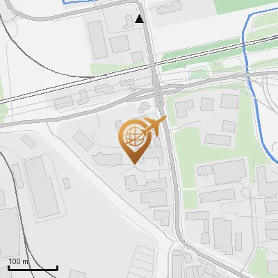 Foto zu Buschwerder Winkel 3, 21107 Hamburg