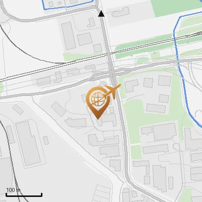 Foto zu Buschwerder Winkel 5, 21107 Hamburg