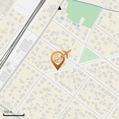 Foto zu Busonistraße 7, 13125 Berlin