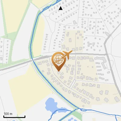 Foto zu Bussardweg 1, 22527 Hamburg