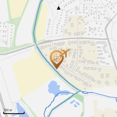 Foto zu Bussardweg 10, 22527 Hamburg