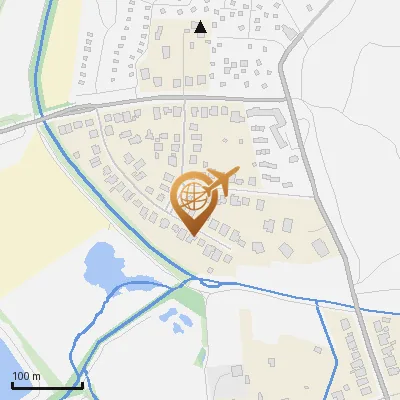 Foto zu Bussardweg 13, 22527 Hamburg