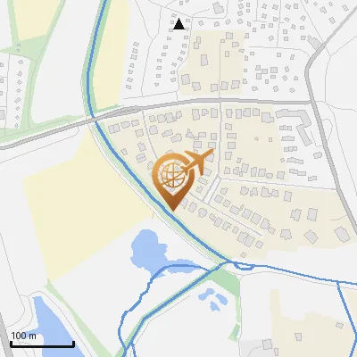 Foto zu Bussardweg 14, 22527 Hamburg