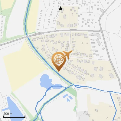 Foto zu Bussardweg 18, 22527 Hamburg