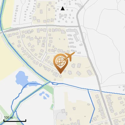 Foto zu Bussardweg 19, 22527 Hamburg