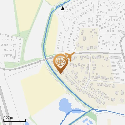 Foto zu Bussardweg 2, 22527 Hamburg