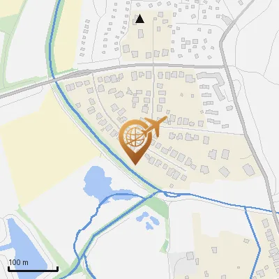 Foto zu Bussardweg 20, 22527 Hamburg