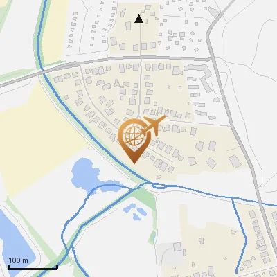 Foto zu Bussardweg 24, 22527 Hamburg