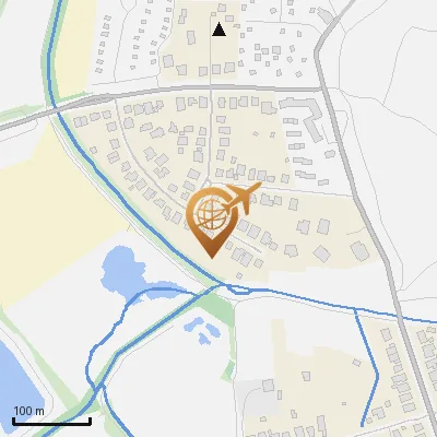 Foto zu Bussardweg 26, 22527 Hamburg