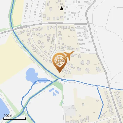 Foto zu Bussardweg 28, 22527 Hamburg