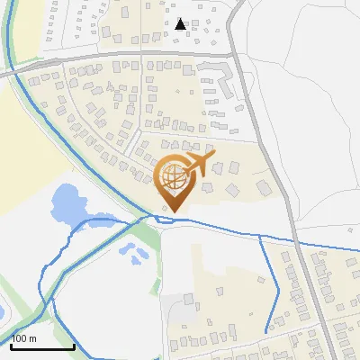 Foto zu Bussardweg 34, 22527 Hamburg