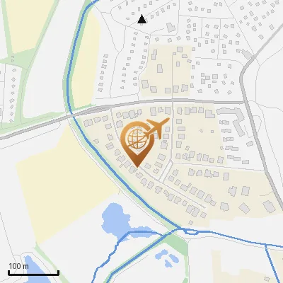 Foto zu Bussardweg 7, 22527 Hamburg