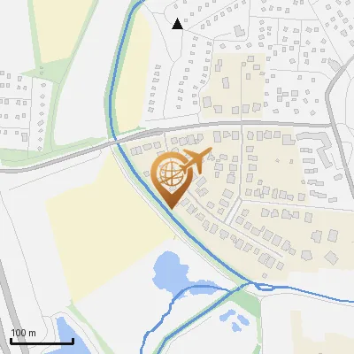 Foto zu Bussardweg 8, 22527 Hamburg