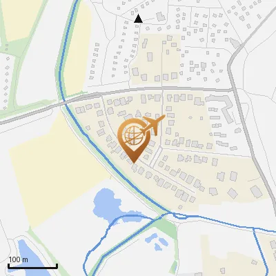 Foto zu Bussardweg 9, 22527 Hamburg