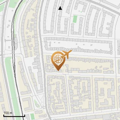 Foto zu Bussestraße 11, 22299 Hamburg