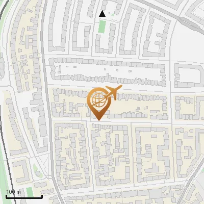 Foto zu Bussestraße 17, 22299 Hamburg