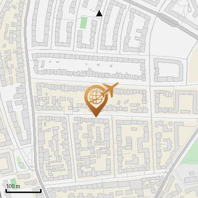 Foto zu Bussestraße 21, 22299 Hamburg