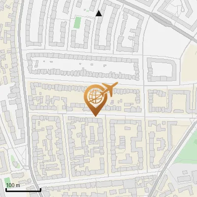 Foto zu Bussestraße 25, 22299 Hamburg