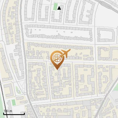 Foto zu Bussestraße 30, 22299 Hamburg